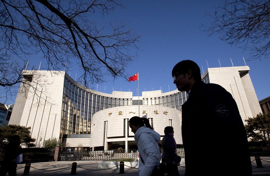 Banco do Povo da China mantém taxas de referência de empréstimo em 3,0% e 3,5% - Imagem do artigo original