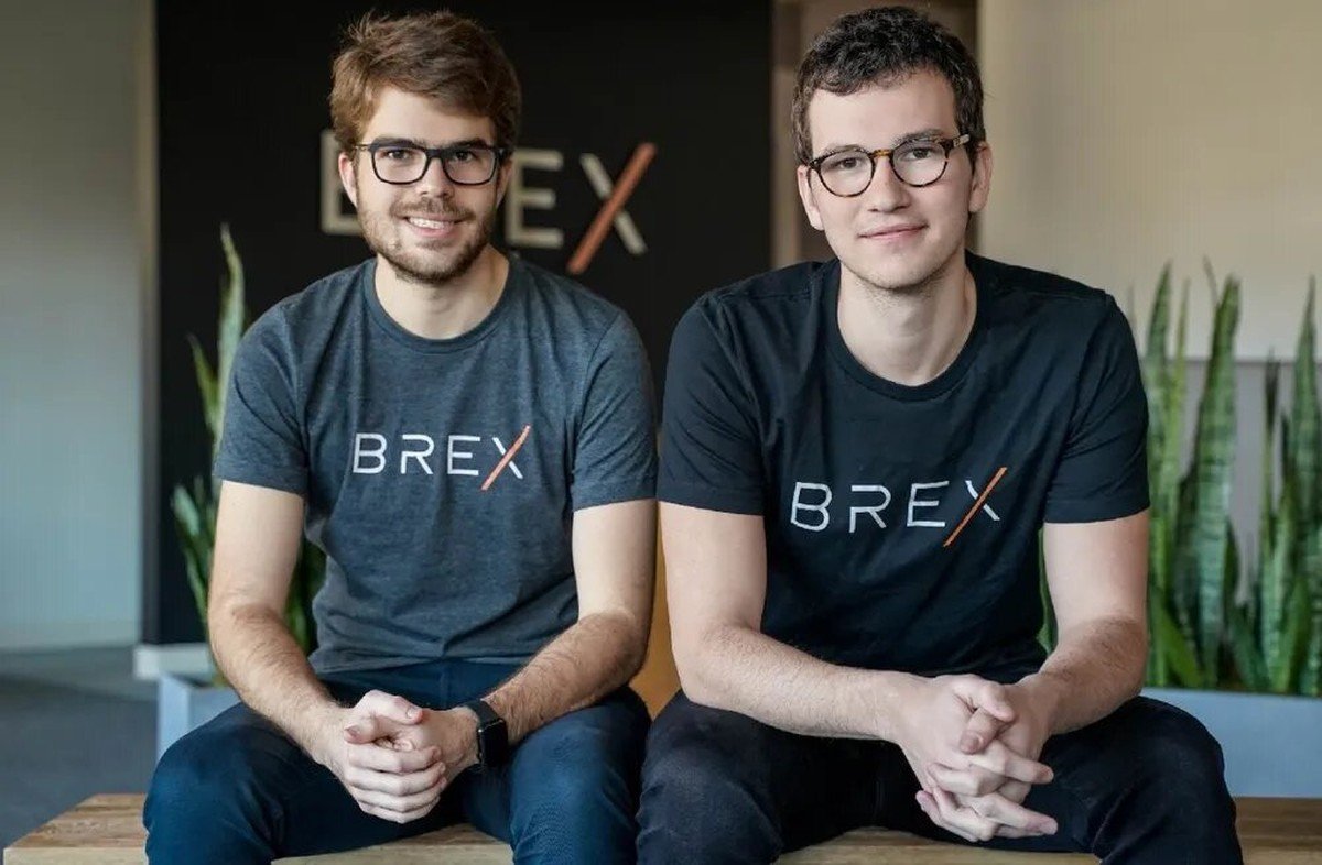 Capital One adquire fintech Brex por US$ 5,15 bilhões - Imagem do artigo original