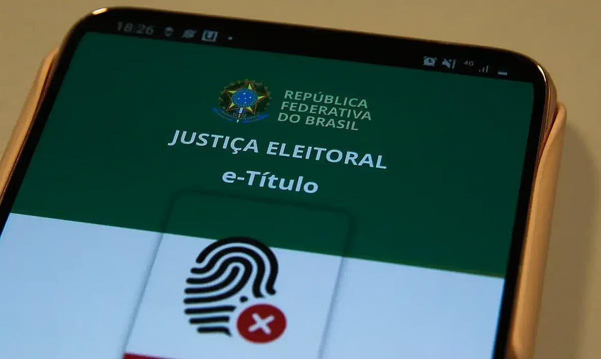 Consulado em Lisboa lembra prazos para regularizar título eleitoral de brasileiros no exterior - Imagem do artigo original