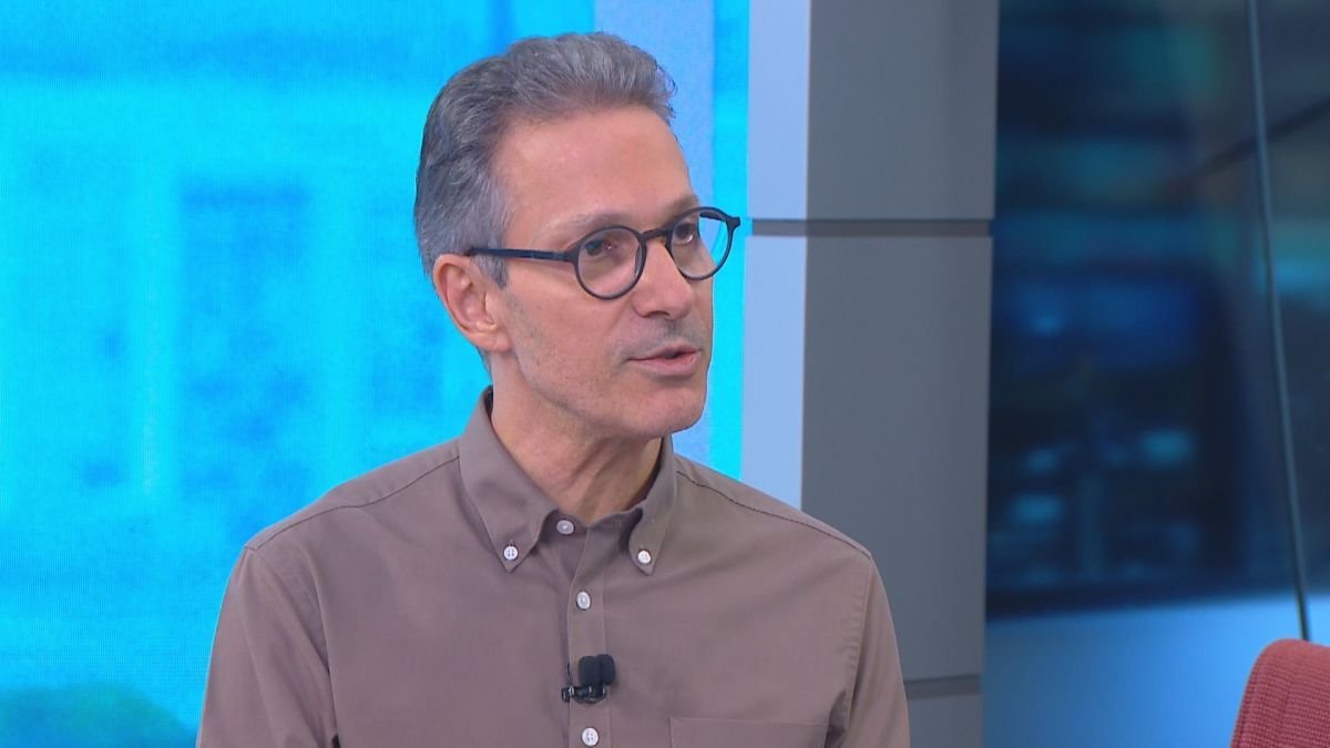 Zema reafirma pré-candidatura e defende mudança no governo federal - Imagem do artigo original