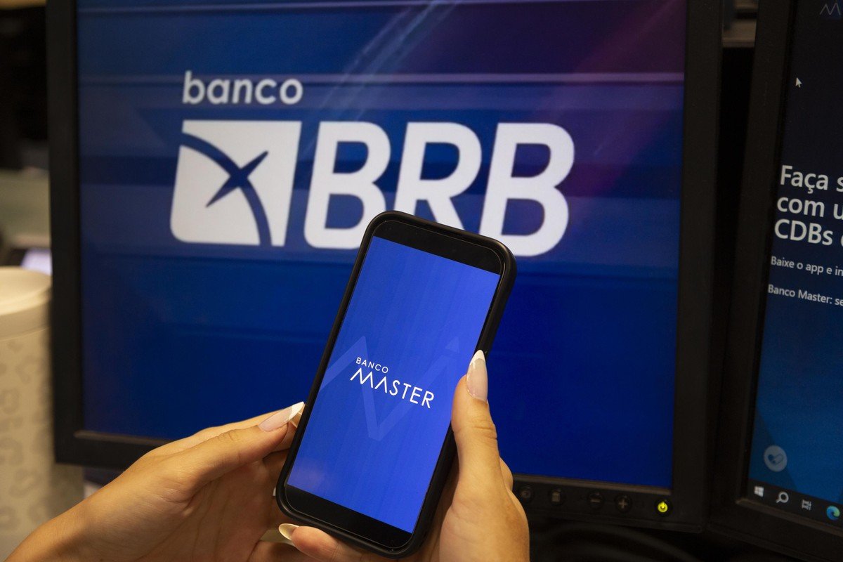 Vorcaro diz que informou dado errado ao BC por causa de “perguntas superficiais” - Imagem do artigo original