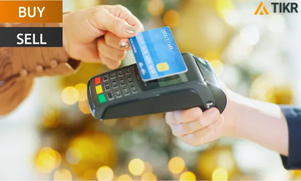 Ações da Mastercard recuam 3% após discussão sobre teto de juros do cartão de crédito - Imagem do artigo original