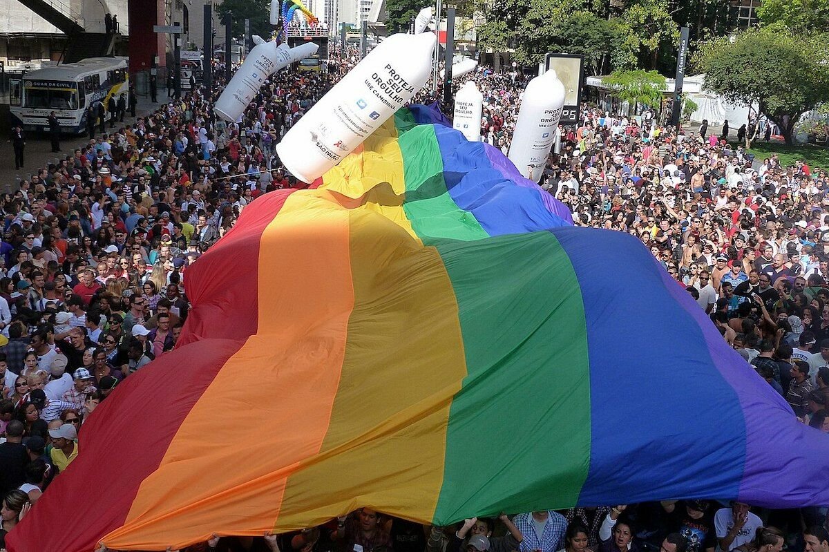 Brasil registra 80 assassinatos de pessoas trans em 2025 e mantém liderança em ranking mundial - Imagem do artigo original