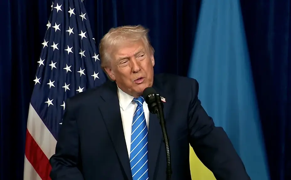 Bancos dos EUA se preparam para possível teto de 10% nos juros de cartão pedido por Trump - Imagem do artigo