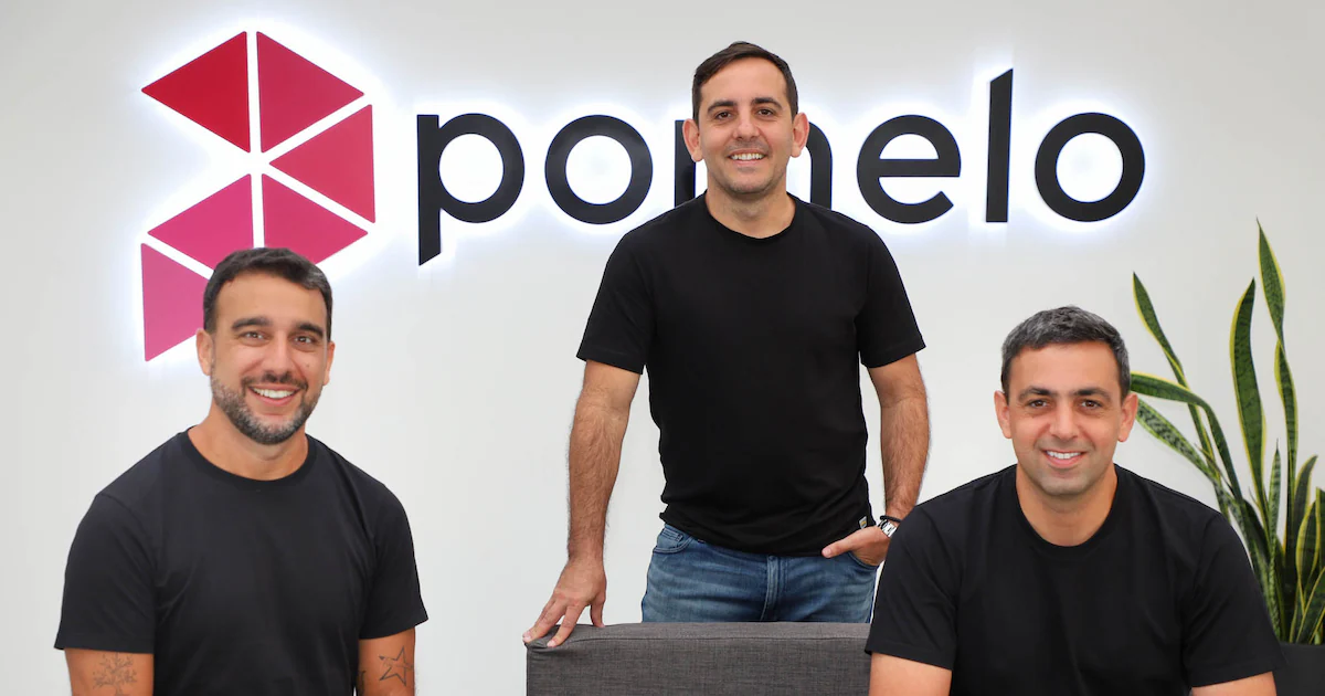 Pomelo levanta US$ 55 milhões e prepara cartão de crédito em stablecoin para Brasil e México - Imagem do artigo