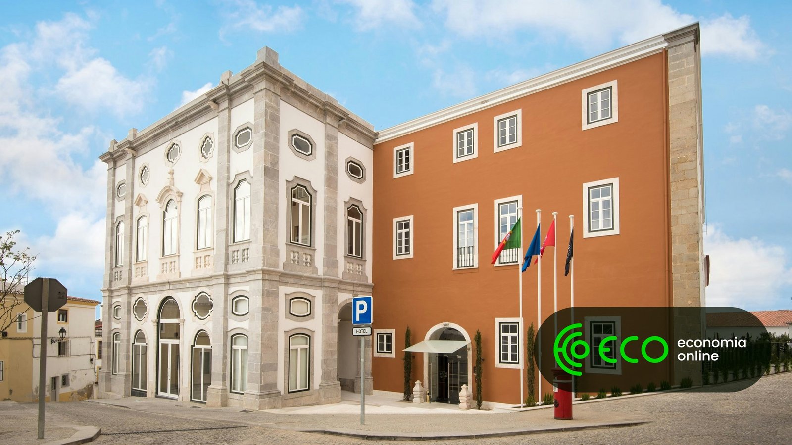 Vila Galé encerra 2025 com receita de €321 milhões e crescimento de 15% - Imagem do artigo original