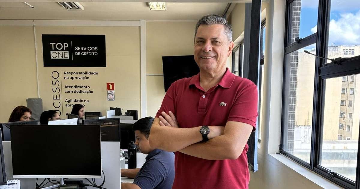 Crediário volta a ganhar espaço entre consumidores diante de limites reduzidos do cartão - Imagem do artigo original