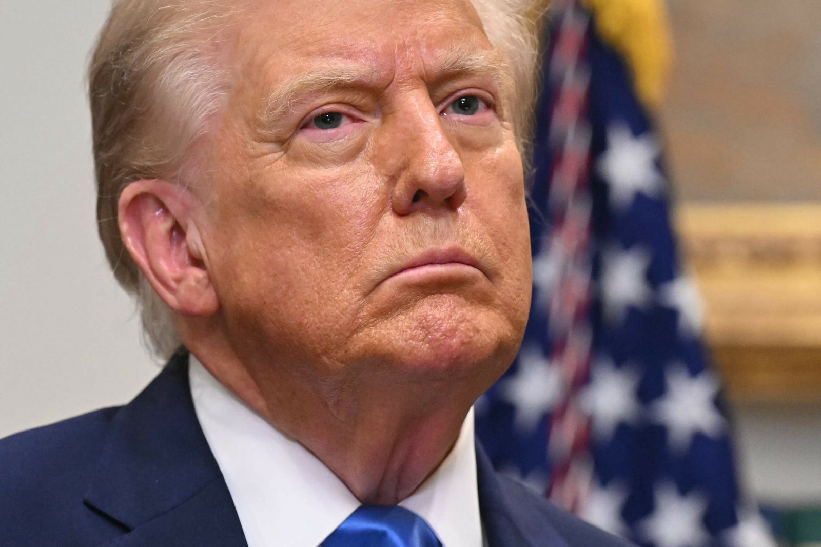 Educafro cobra Embaixada do Brasil nos EUA por repúdio a postagem racista de Donald Trump - Imagem do artigo original