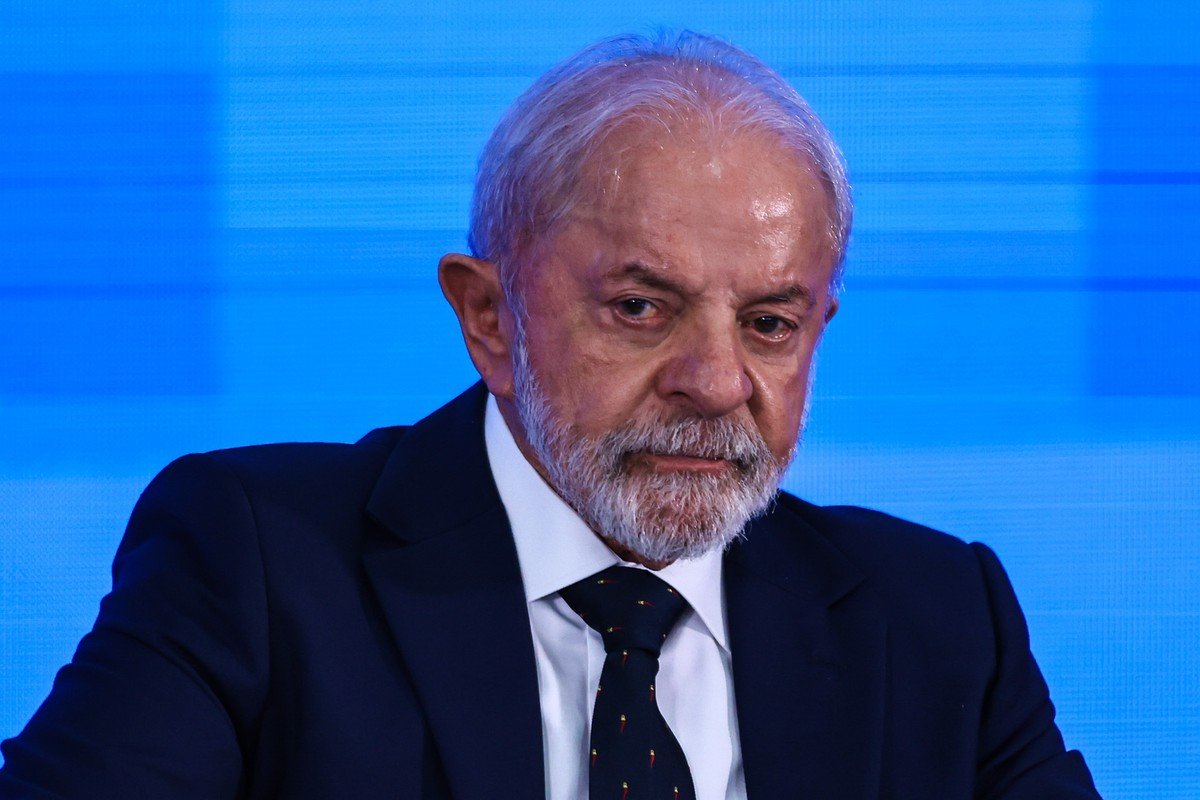 Lula afirma que EUA evitariam provocações se conhecessem “sanguinidade de Lampião” - Imagem do artigo original
