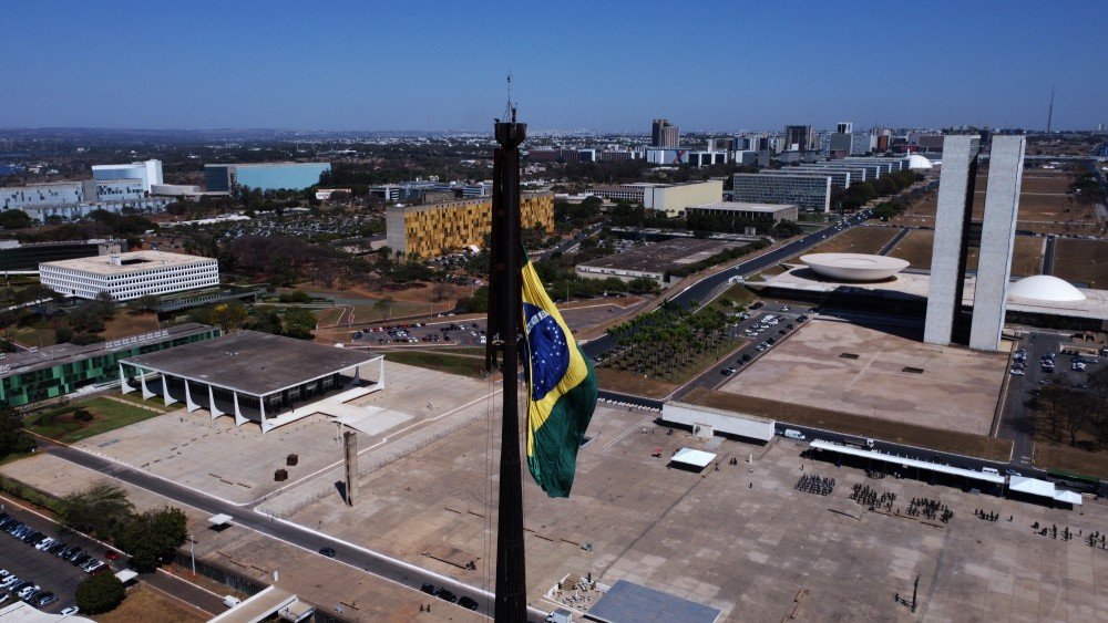 Brasil mantém 107ª colocação em ranking global de percepção da corrupção em 2025 - Imagem do artigo original
