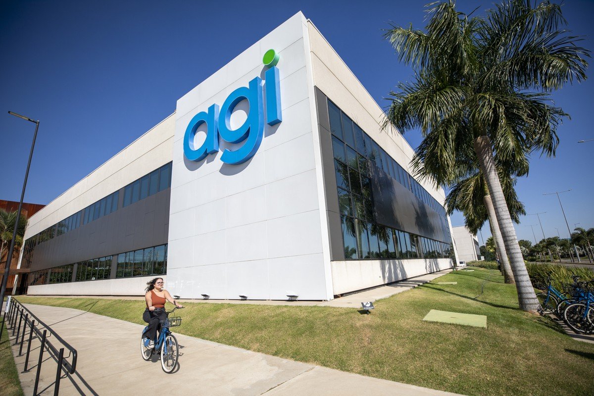 Agibank levanta US$ 276 milhões em abertura de capital nos Estados Unidos - Imagem do artigo original