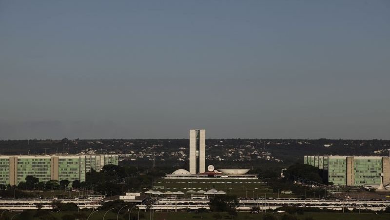 Brasil mantém pior posição no Índice de Percepção da Corrupção, aponta Transparência Internacional - Imagem do artigo original