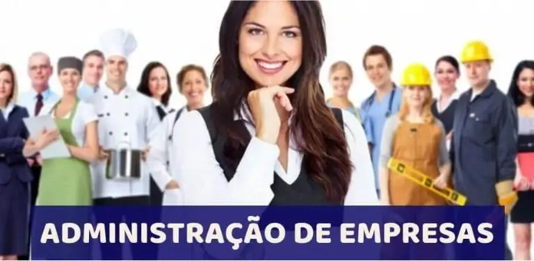 Graduação em Administração de Empresas EAD destaca formação estratégica para mercado global - Imagem do artigo original