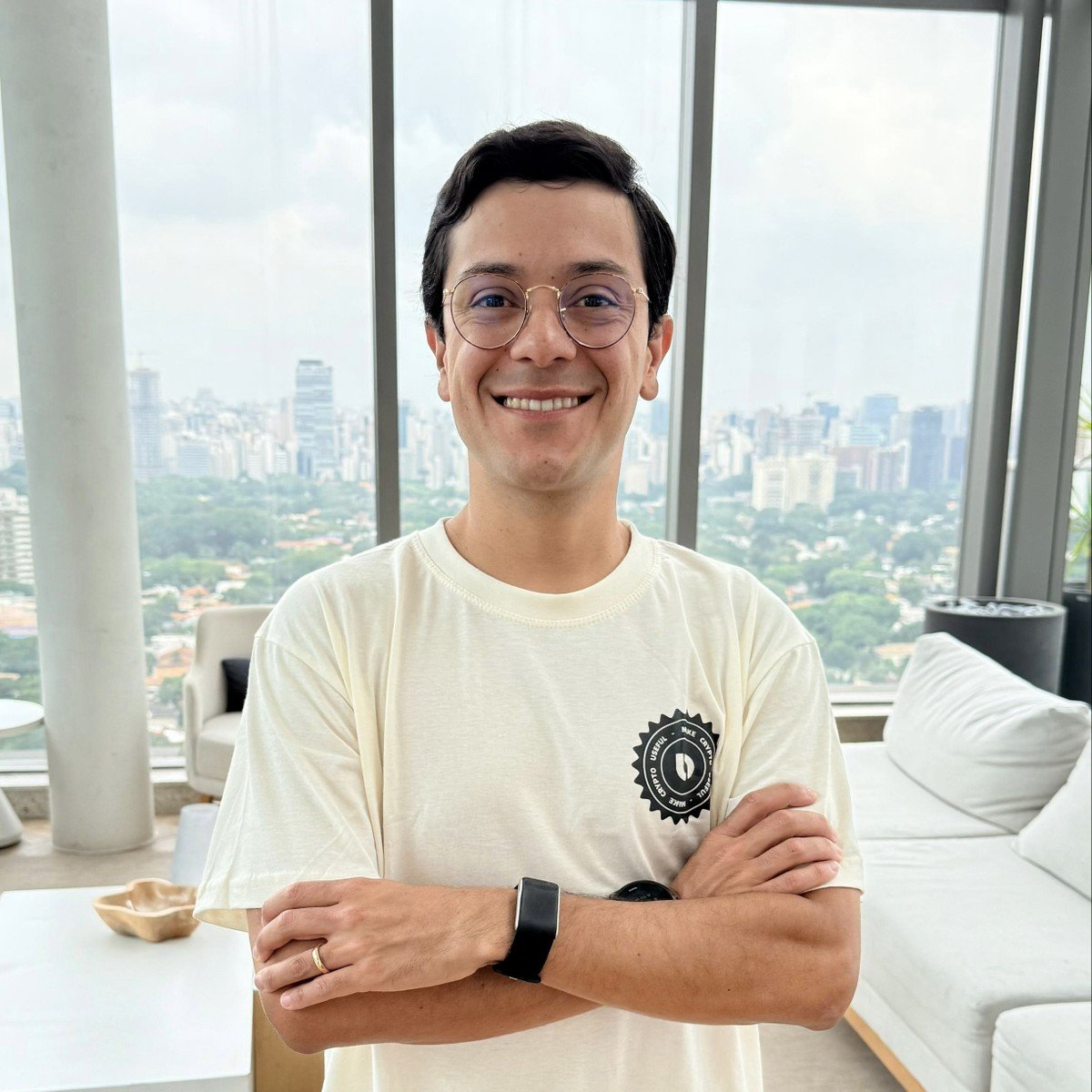 Bitso substitui comando no Brasil e promove Bárbara Espir para cargo global - Imagem do artigo original