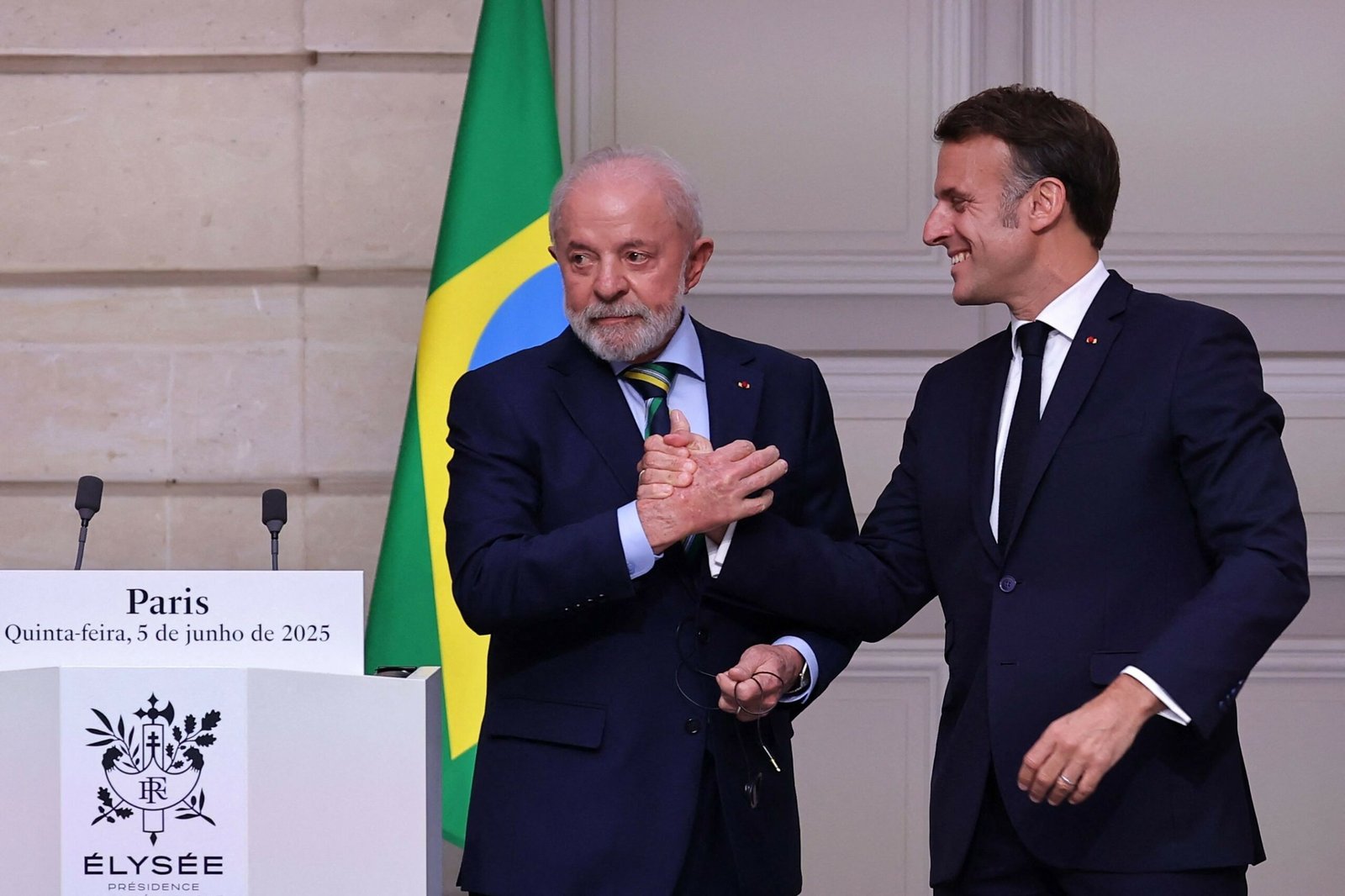 Acordo de proteção de dados entre Brasil e União Europeia reduz barreiras ao comércio digital - Imagem do artigo original