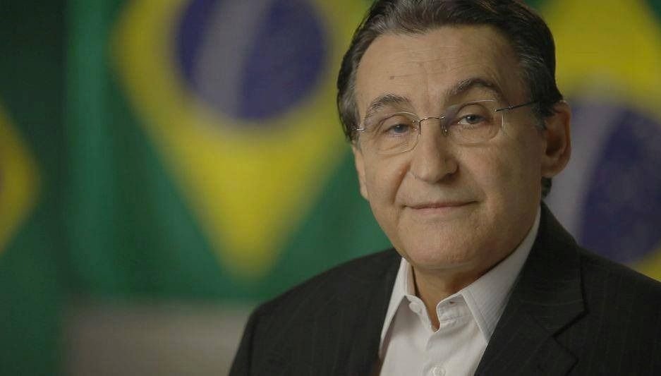 Morre Renato Rabelo, ex-presidente nacional do PCdoB, aos 83 anos - Imagem do artigo original