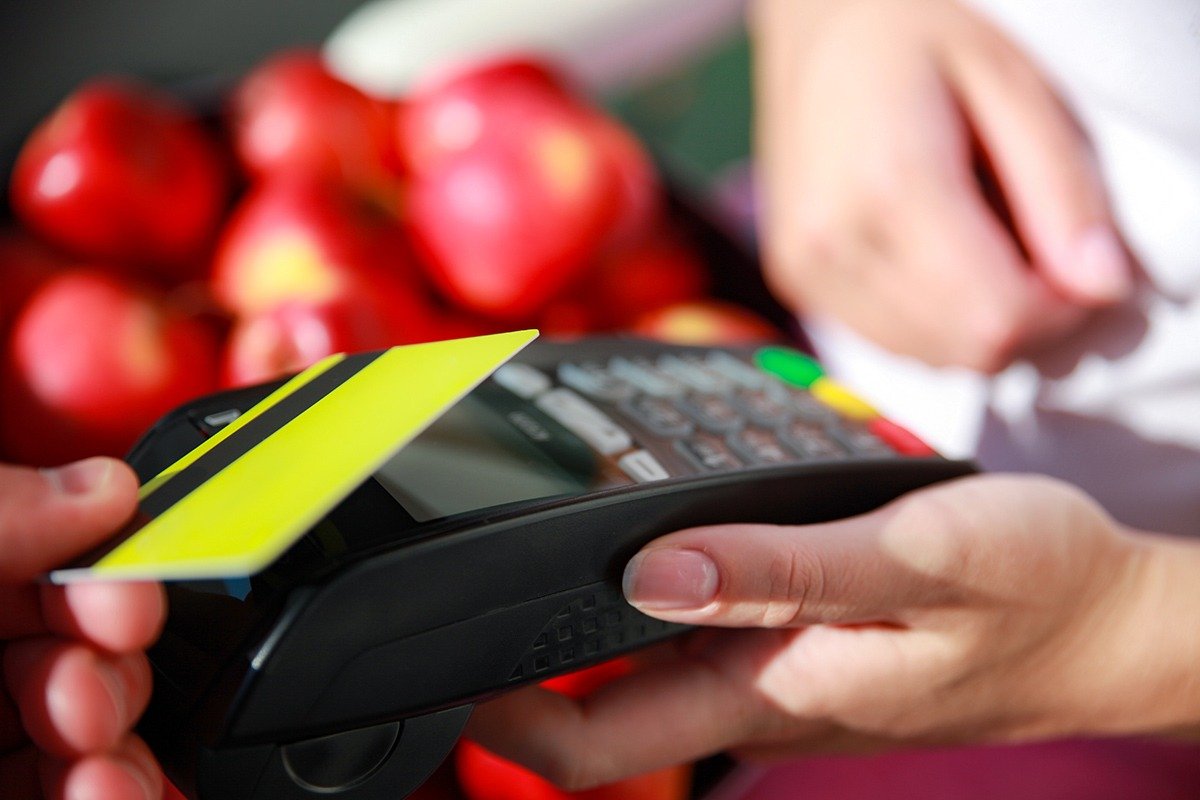 Ataques de burlões ao Multibanco chegam aos supermercados - Imagem do artigo original