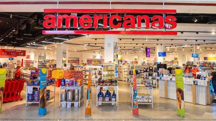 Americanas enxuga operação: vende 10 lojas do Natural da Terra ao Oba por R$ 69,3 mi e corta prejuízo em 24,8% - Imagem do artigo original