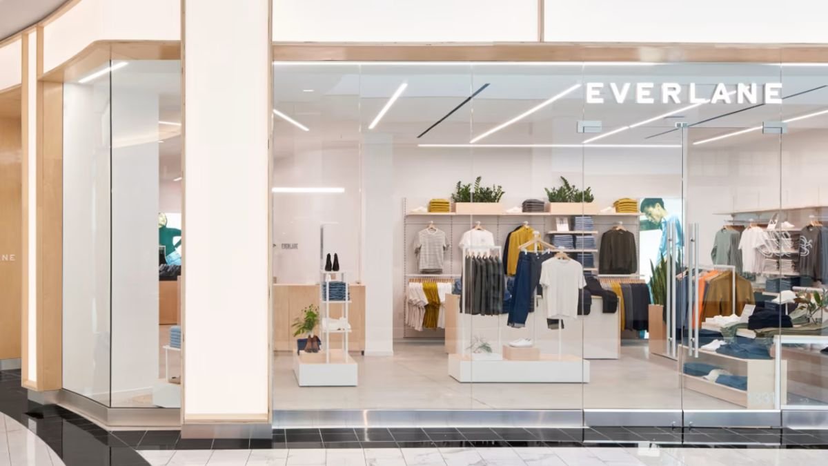 Shein desembolsa US$ 100 milhões pela Everlane e testa nova rota para a moda sustentável - Imagem do artigo original