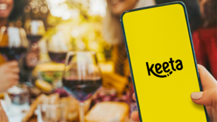 iFood leva Keeta à Justiça por suposta espionagem corporativa e concorrência desleal - Imagem do artigo original