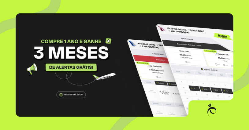 Esfera oferece até 50% de desconto na compra de pontos; entenda condições, limites e impacto para o mercado de fidelidade - Imagem do artigo original