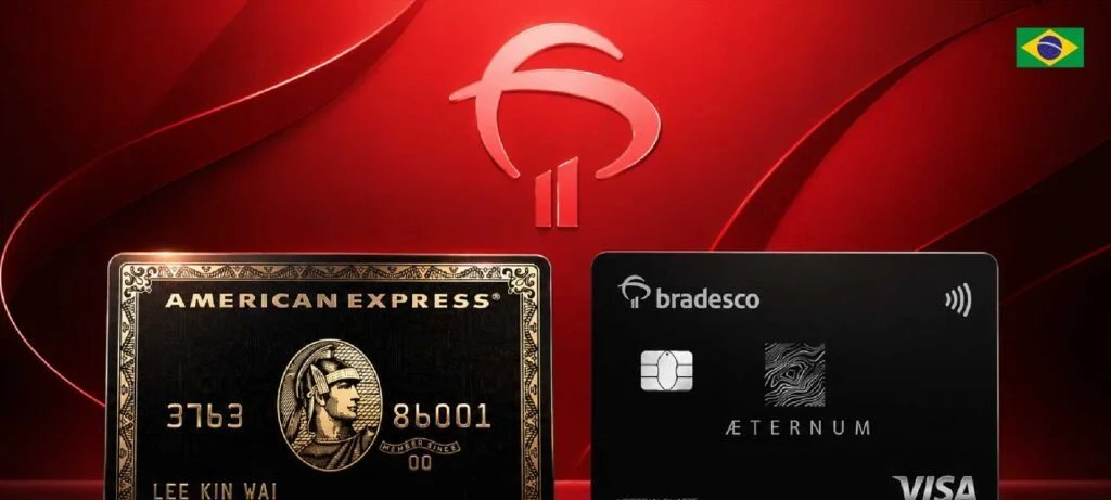 Bradesco conquista prêmio global de melhor banco em tecnologia e lidera inovação financeira - Imagem do artigo original