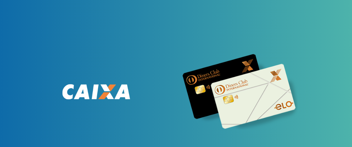 CAIXA confirma reajuste: anuidade do cartão Elo Diners Club sobe para R$ 1.440 em 2026 - Imagem do artigo original
