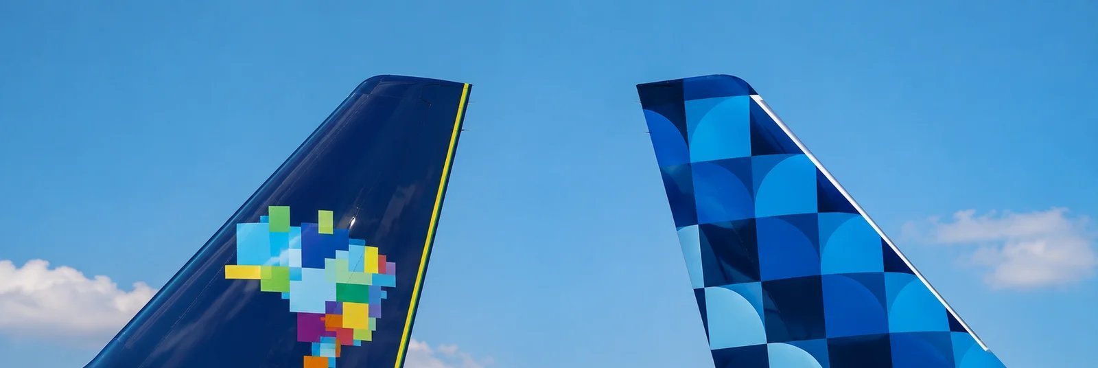 Codeshare entre Azul e JetBlue adiciona oito destinos nos EUA e fortalece hub em Fort Lauderdale - Imagem do artigo original