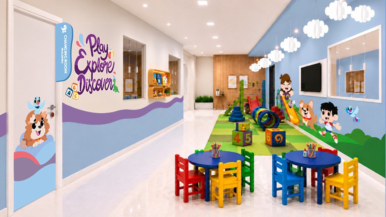 Knowa Education mira 100 franquias de escolinhas bilíngues e coloca KNN Group no centro do contraturno infantil - Imagem do artigo original