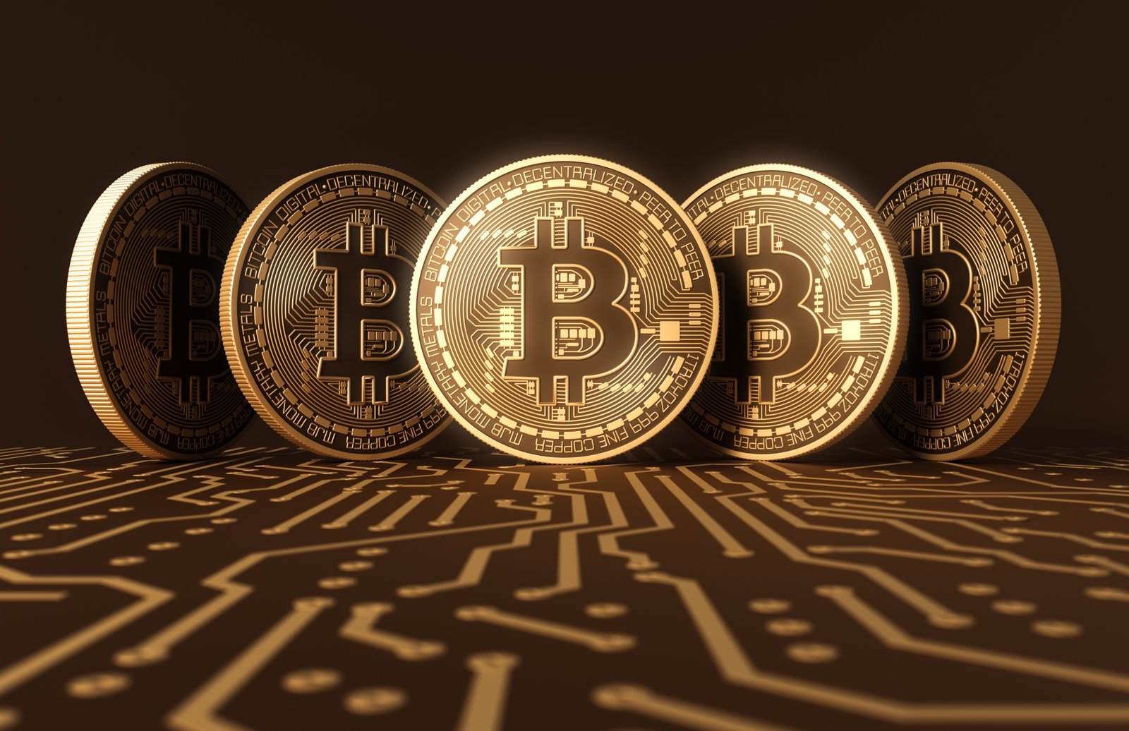 Bitcoin supera US$ 77 mil após salto de 20% em cinco dias; veja os fatores que sustentam a nova arrancada - Imagem do artigo original
