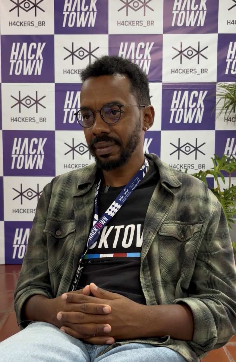 Santa Rita do Sapucaí reforça status de “Vale da Eletrônica” ao atrair 15 mil visitantes e injetar R$ 40 milhões com o Hacktown 2026 - Imagem do artigo original