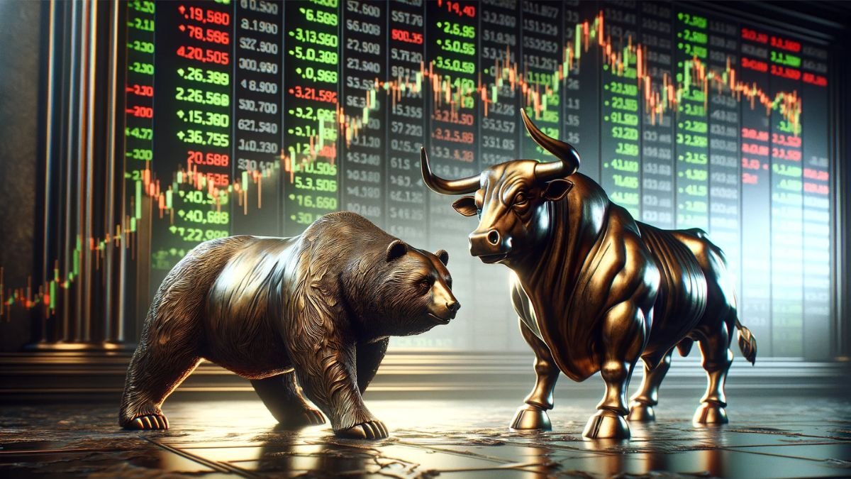 Super Quarta define rumo dos juros no Brasil e nos EUA enquanto STF e petróleo ampliam turbulência nos mercados - Imagem do artigo original