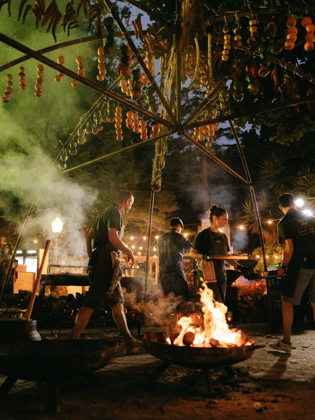 Chefs on Fire confirma plano para estrear em São Paulo em 2027 e reforça presença brasileira na edição de Cascais - Imagem do artigo original
