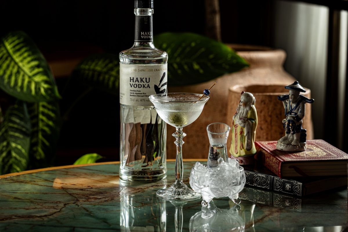 Drinks salgados ganham tração em São Paulo e reposicionam o umami no centro da coquetelaria - Imagem do artigo original