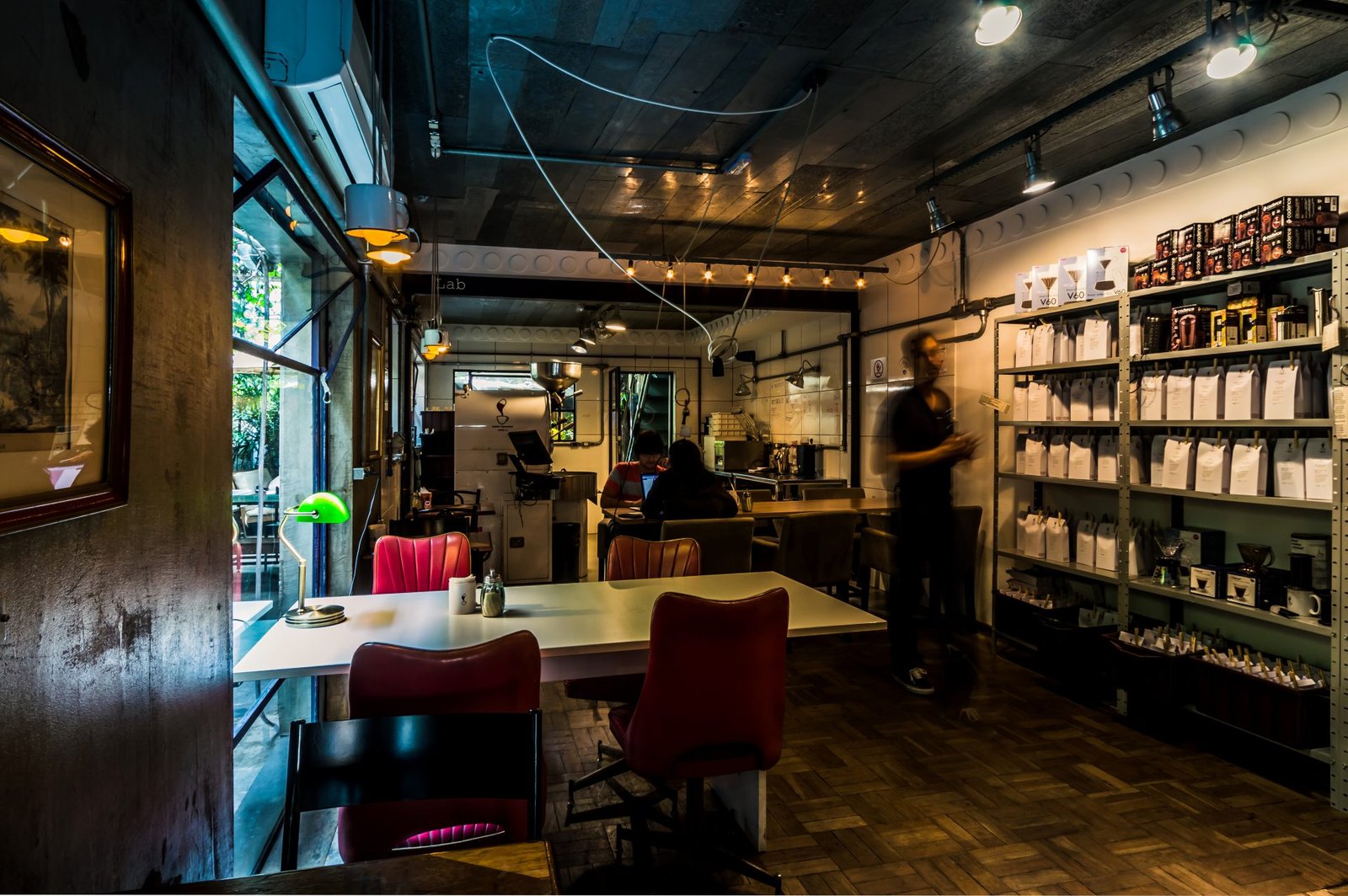 Ranking 2026 aponta Coffee Five como líder entre as 50 melhores cafeterias do Brasil - Imagem do artigo original