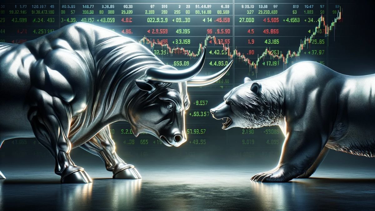 Eleições acirradas, balanços dos grandes bancos e petróleo acima de US$ 110 impulsionam os mercados hoje - Imagem do artigo original