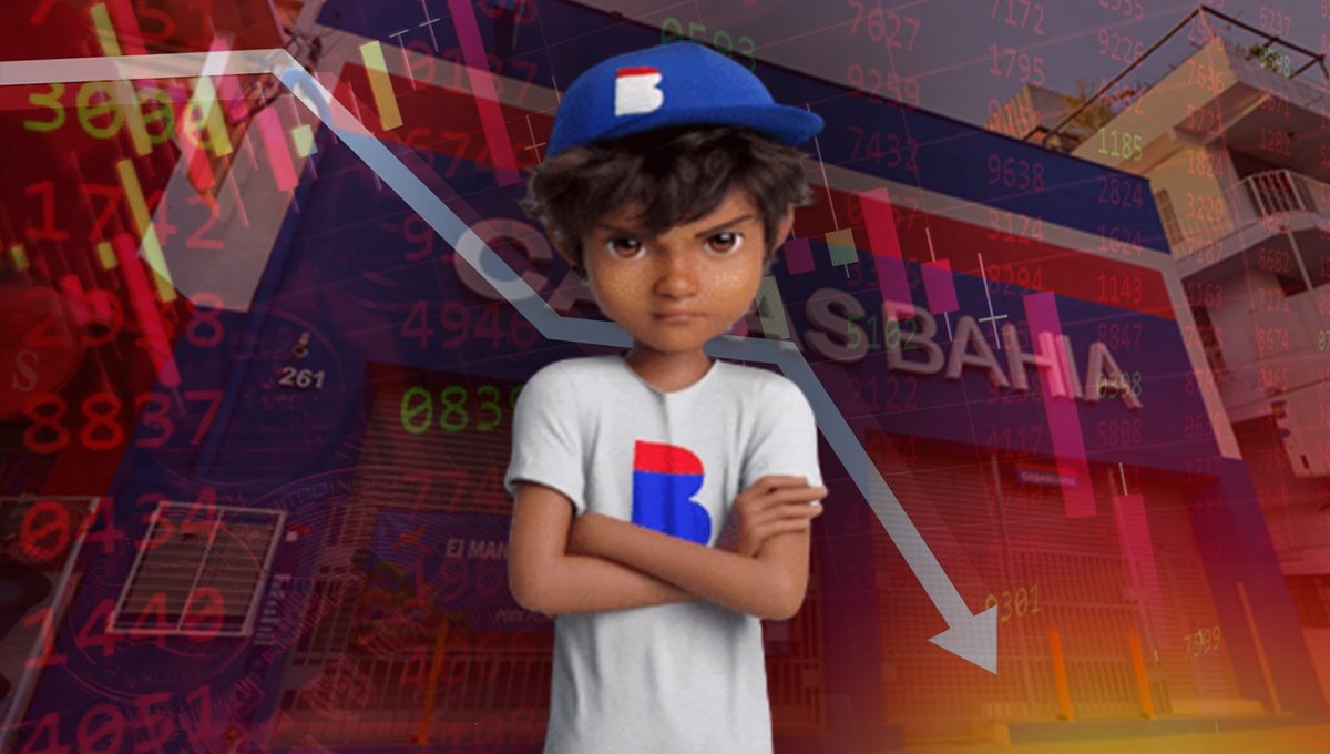 JP Morgan alerta para avanço da inadimplência no agronegócio e prevê trimestre crítico para o Banco do Brasil - Imagem do artigo original